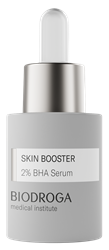 Bild von Biodroga Medical Institute - Skin Booster 2% BHA Serum - 15 ml