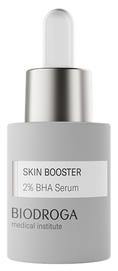Bild von Biodroga Medical Institute - Skin Booster 2% BHA Serum - 15 ml
