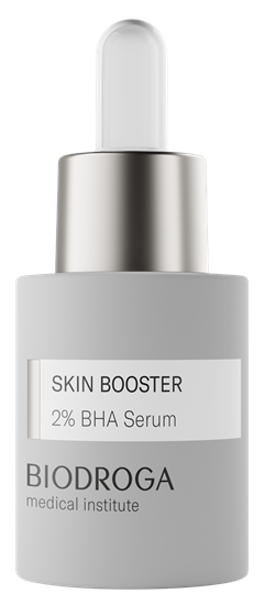 Picture of Biodroga Medical Institute - Skin Booster 2% BHA Serum