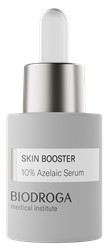 Picture of Biodroga Medical Institute - Skin Booster 10% Azelain Serum - 15 ml