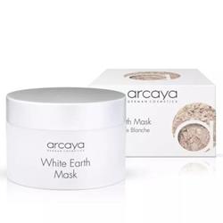 Bild von arcaya - White Earth Mask - 100ml