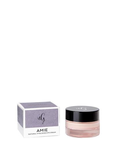 Picture of AND GRETEL - AMIE - Natural Vitalizing Eye Cream - 15 ml