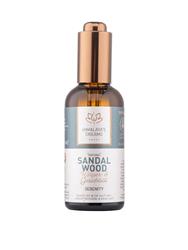 Bild von Himalaya´s Dreams - Sandalwood Körper- und Gesichtsöl Serenity - 100 ml