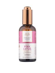 Bild von Himalaya´s Dreams - Ayurveda Körper- und Gesichtsöl Pink Lotus Happiness - 100 ml