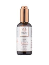 Bild von Himalaya´s Dreams - Ayurveda Körper- und Gesichtsöl Viola Harmony - 100 ml