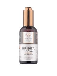 Bild von Himalaya´s Dreams - Ayurveda Haaröl Bhringraj & Amla / Black Beauty - 100 ml