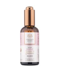 Bild von Himalaya´s Dreams - Ayurveda Körper- und Gesichtsöl Rose Balance - 100 ml