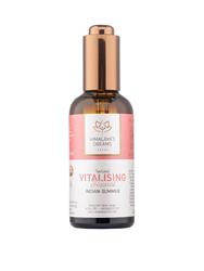 Bild von Himalaya´s Dreams - Ayurveda Haaröl Vitalising/Indian Summer - 100ml