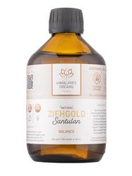 Bild von Himalaya´s Dreams - Ayurveda Mundziehöl SANTULAN - 300 ml
