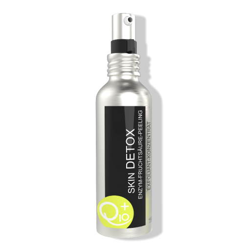 Bild von UNIQ10UE - SKIN DETOX - Enzym-Fruchtsäure-Peeling - 100 ml