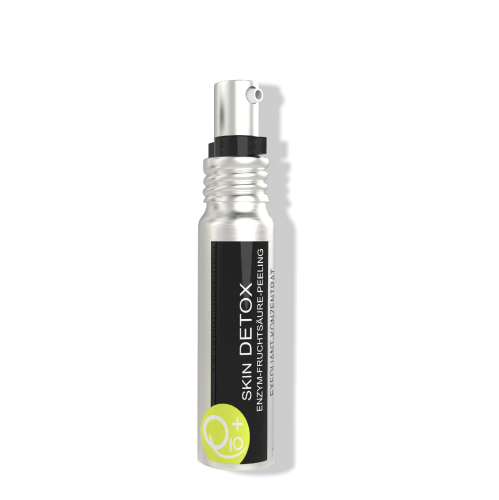 Bild von UNIQ10UE - SKIN DETOX - Enzym-Fruchtsäure-Peeling - 35 ml