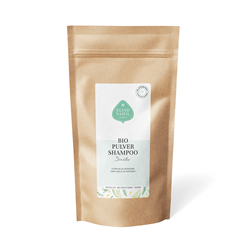Bild von Eliah Sahil - Bio Shampoo - Sensitiv Refill - 250g