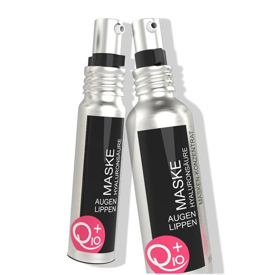 Bild von UNIQ10UE - Augen Lippen Maske
