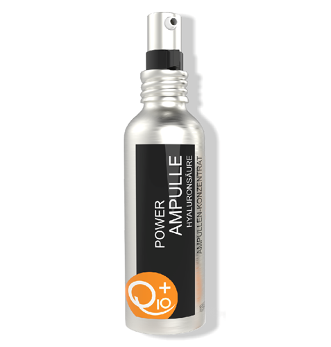 Bild von UNIQ10UE - Power Ampulle - 100 ml