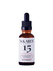 Bild von St. Karl's Nuns 15 - Coenzym Q10 hochdosiert Triple Strength + NADH & PQQ - 50 ml