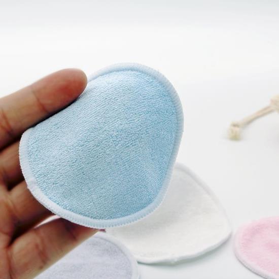 Bild von Aroma Garden - 12er Set Abschmink-Pads