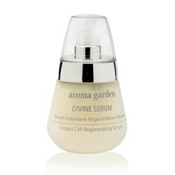 Bild von Aroma Garden -  Divine Serum - Zellregenerierendes Serum - 50 ml