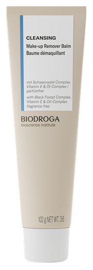 Bild von Biodroga Bioscience Institute - Cleansing Make Up Remover - 100 ml