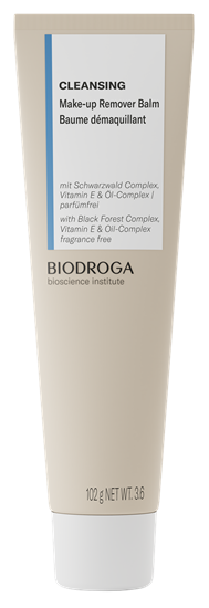 Picture of Biodroga Bioscience Institute - Cleansing Make Up Remover - 100 ml