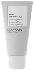 Bild von Biodroga Medical Institute Mask Performance - Cleansing Maske - 50 ml