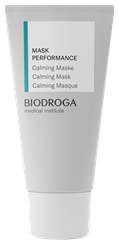 Bild von Biodroga Medical Institute Mask Performance - Calming Maske - 50 ml