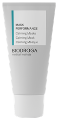 Picture of Biodroga Medical Institute Mask Performance - Calming Mask - 50 ml