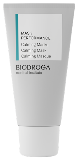 Bild von Biodroga Medical Institute Mask Performance - Calming Maske - 50 ml