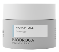 Picture of Biodroga Medical Institute Hydra Intense - 24h Care - 50 ml