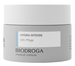 Bild von Biodroga Medical Institute Hydra Intense - 24h Pflege - 50 ml