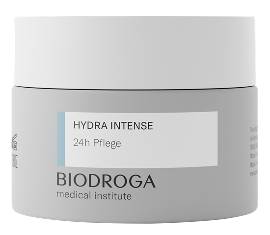 Bild von Biodroga Medical Institute Hydra Intense - 24h Pflege - 50 ml