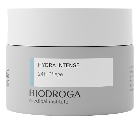 Picture of Biodroga Medical Institute Hydra Intense - 24h Care - 50 ml