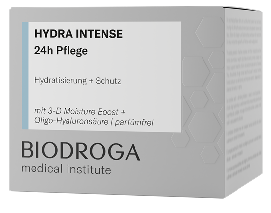 Bild von Biodroga Medical Institute Hydra Intense - 24h Pflege - 50 ml
