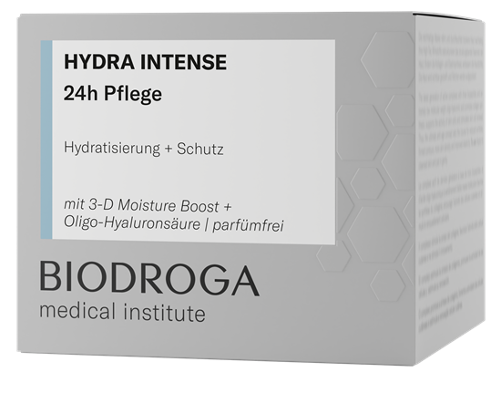 Picture of Biodroga Medical Institute Hydra Intense - 24h Care - 50 ml