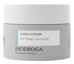 Picture of Biodroga Medical Institute Hydra Intense - 24h care rich - 50 ml