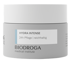 Bild von Biodroga Medical Institute Hydra Intense - 24h Pflege reichhaltig - 50 ml