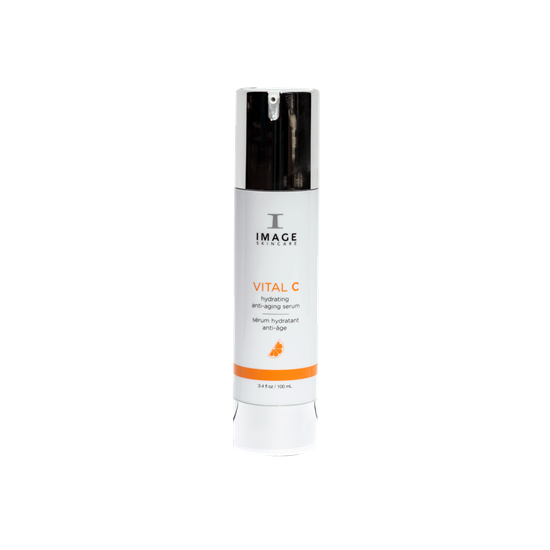 Bild von Image Skincare - Vital C Hydrating Anti-Aging Serum Deluxe - 100 ml