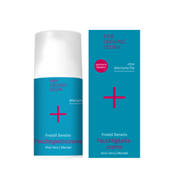 Zeige Details für i+m - Freistil Sensitiv - Feuchtigkeitscreme - 30ml Bild von i+m - Freistil Sensitiv - Feuchtigkeitscreme - 30ml