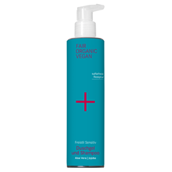 Bild von i+m - Freistil Sensitiv - Duschgel & Shampoo - 250 ml