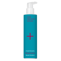 Bild von i+m - Freistil Sensitiv - Körperlotion - 200ml