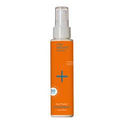 Bild von i+m Sun Protect - Sonnenspray LSF 50 - 100 ml