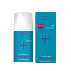 Bild von i+m - Freistil Sensitiv - Intensivcreme - 30ml