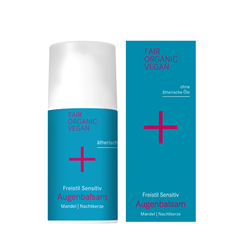 Bild von i+m - Freistil Sensitiv - Augenbalsam - 15ml
