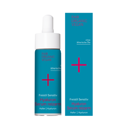 Bild von i+m Freistil Sensitiv - Hyaluron Serum - 25 ml