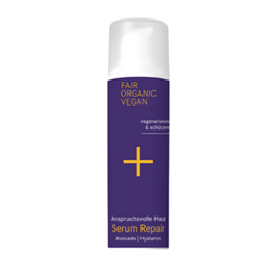 Bild von i+m - Serum Repair Avocado Hyaluron - 30 ml