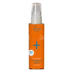 Bild von i+m Sun Protect - Bio Sonnencreme Gesicht LSF 30 - 50 ml
