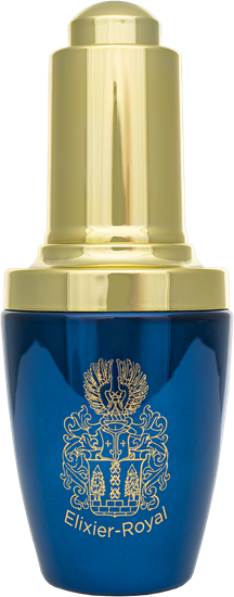 Picture of Schloßwald-Bienengut® - Elixir Royal bee venom elixir - 20 ml