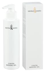 Bild von Individual Cosmetics - Contra Washing Gel - 150 ml
