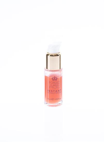 Bild von Forget About Age - Instant Wrinkle Eraser - 15 ml