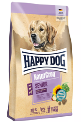Bild von Happy Dog – NaturCroq Senior