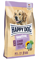 Zeige Details für Happy Dog – NaturCroq Senior Bild von Happy Dog – NaturCroq Senior